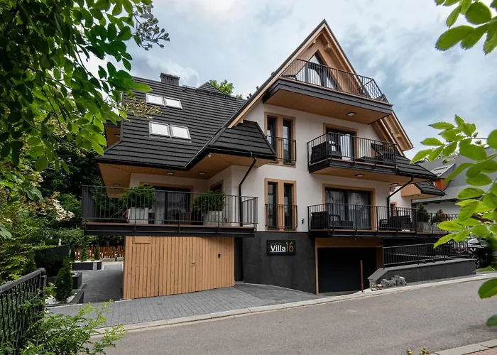 Villa 16